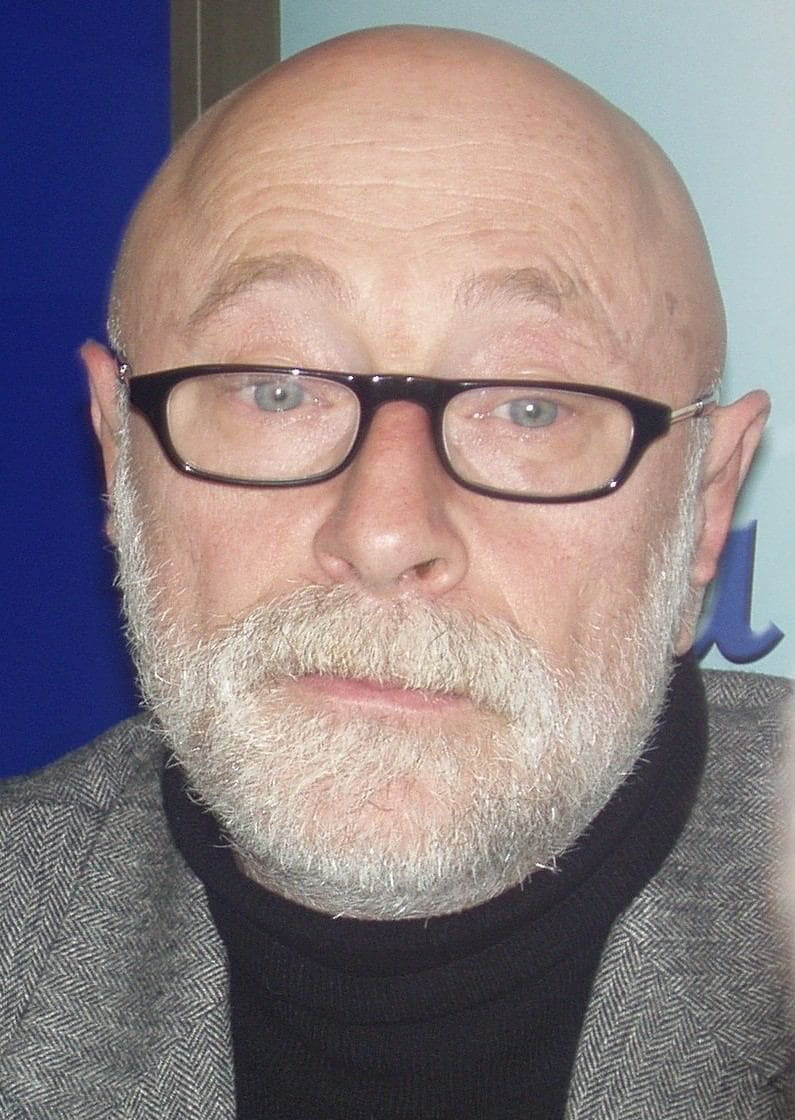 Остер Григорий Бенционович