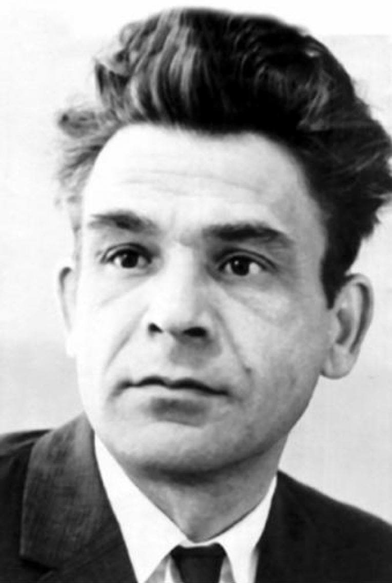 Белозёров Тимофей Максимович