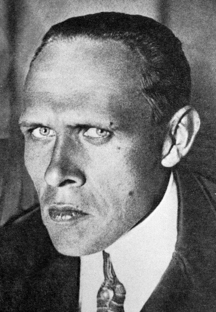 Хармс Даниил Иванович