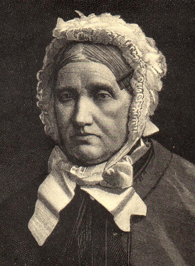 Ишимова Александра Осиповна