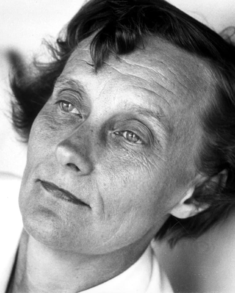 Линдгрен Астрид