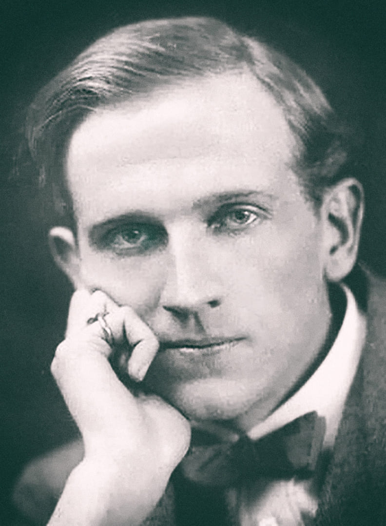 Милн Алан Александр