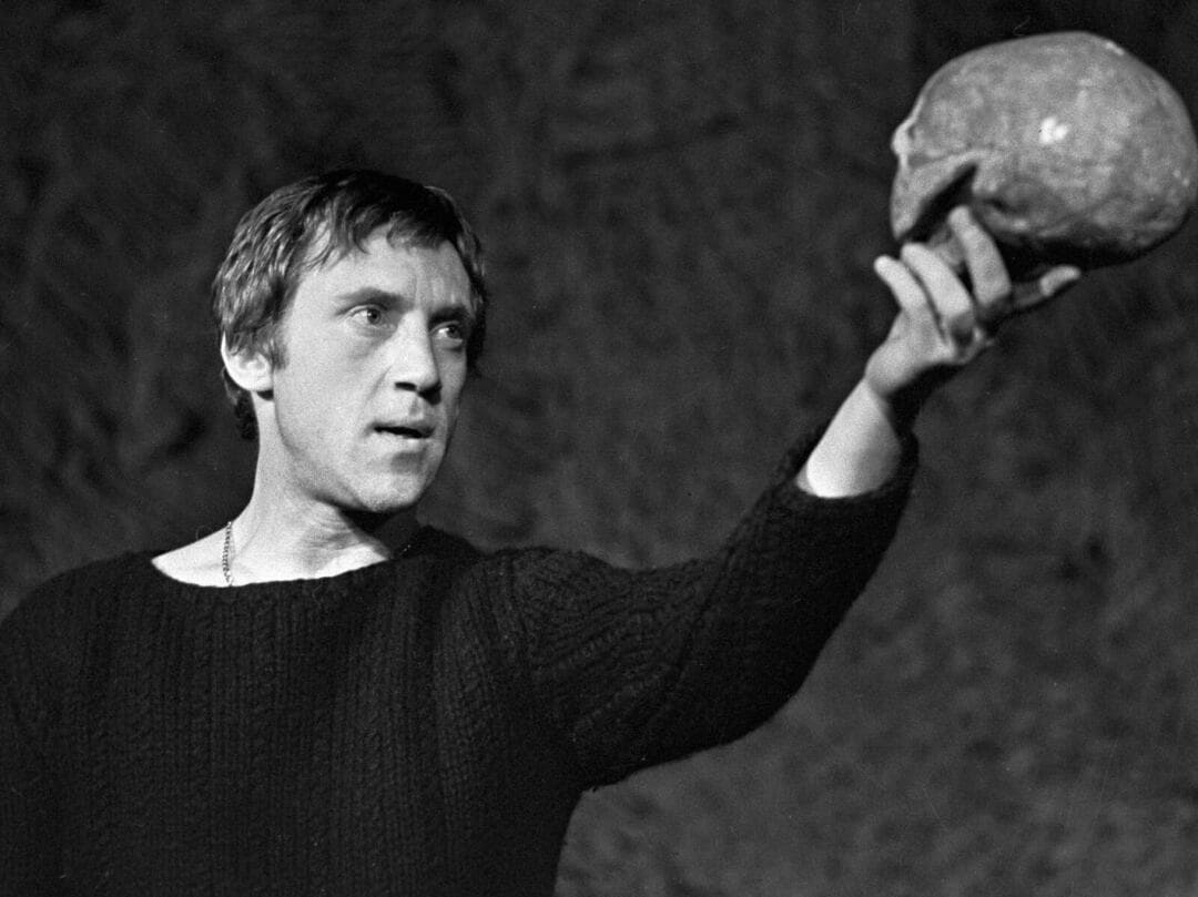 Высоцкий Владимир Семёнович