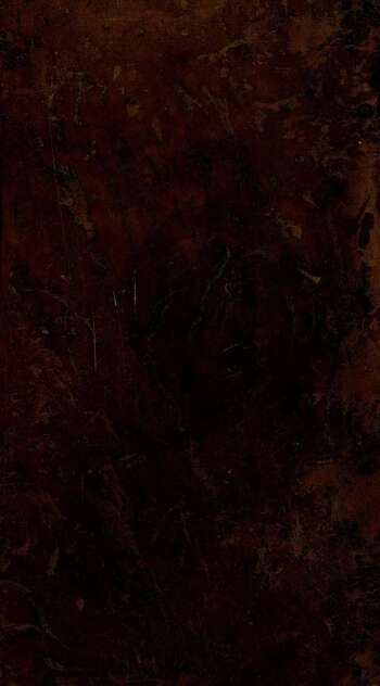 Дух Бюффона