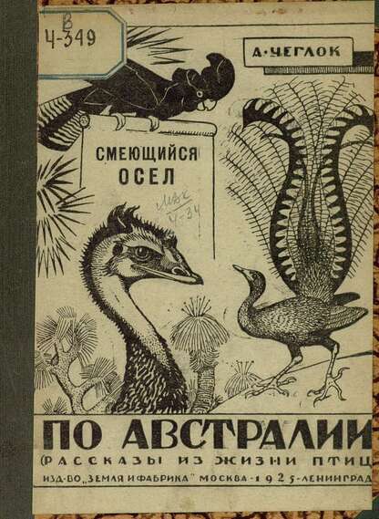 Смеющийся осел