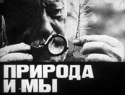 Природа и мы