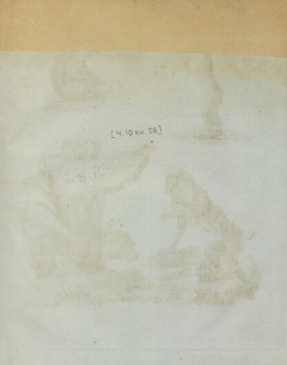 Детский музеум, или Собрание изображений животных, растений, цветов, плодов, минералов, одежд разных народов в свойственном их виде, древностей и других предметов, служащих для наставления и забавы юношества, составленное и гравированное по лучшим образцам, с кратким изъяснением соответственным понятию детей. Часть десятая. [Книга пятьдесят шестая]