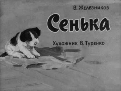 Сенька