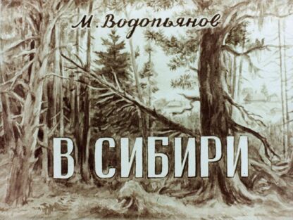 В Сибири
