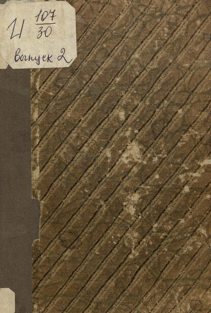 В неведомые страны