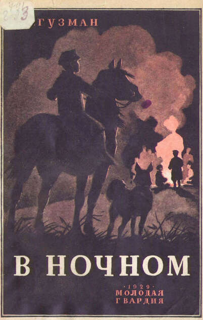 В ночном
