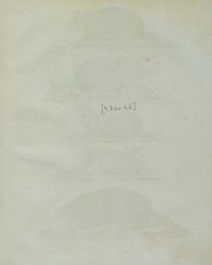 Детский музеум, или Собрание изображений животных, растений, цветов, плодов, минералов, одежд разных народов в свойственном их виде, древностей и других предметов, служащих для наставления и забавы юношества, составленное и гравированное по лучшим образцам, с кратким изъяснением соответственным понятию детей. Часть восьмая. [Книга сорок шестая]