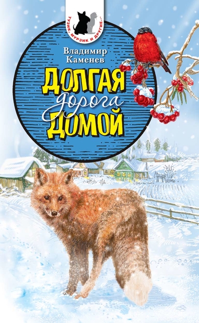 Долгая дорога домой