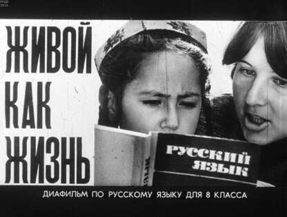 Живой как жизнь