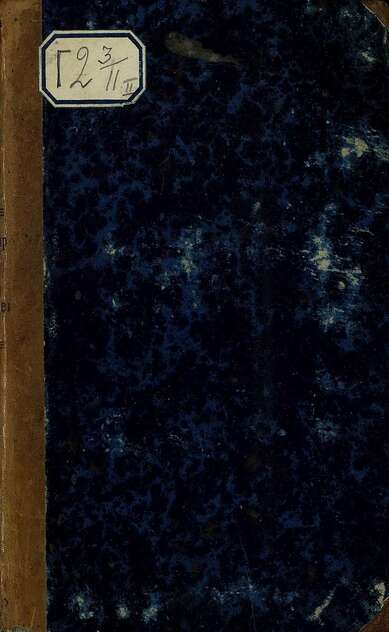 Теория словесности: курс гимназ.