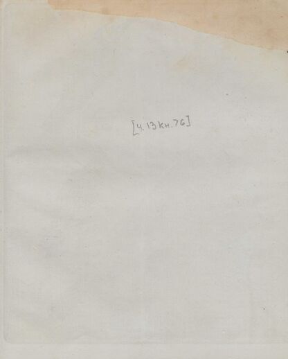 Детский музеум, или Собрание изображений животных, растений, цветов, плодов, минералов, одежд разных народов в свойственном их виде, древностей и других предметов, служащих для наставления и забавы юношества, составленное и гравированное по лучшим образцам, с кратким изъяснением соответственным понятию детей. Часть тринадцатая. [Книга семьдесят шестая]