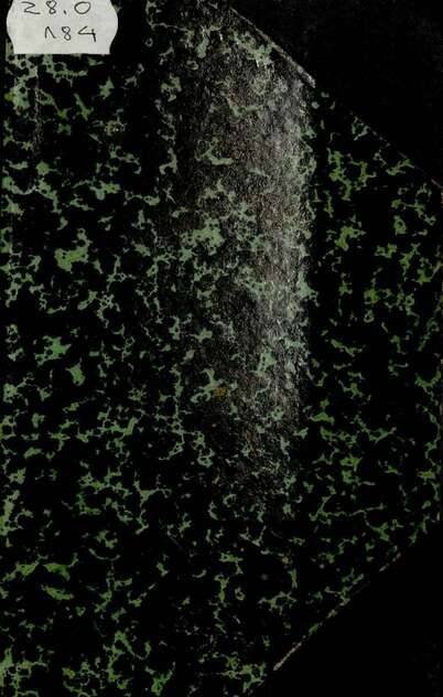 Жизнь в капле воды