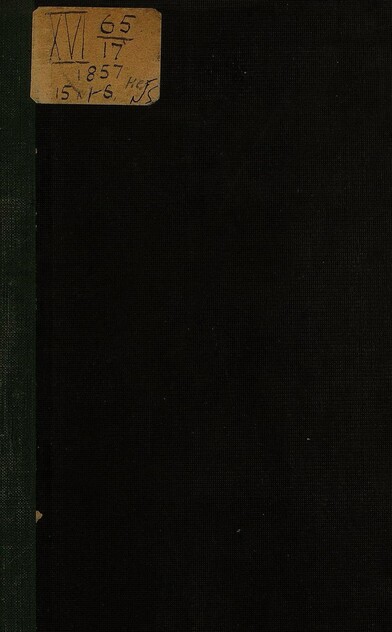 Лучи_1857_Т. 15. № 01: журнал для девиц, издаваемый Александрою Ишимовой