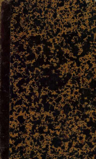 Естественная история для юношества: Млекопитающие