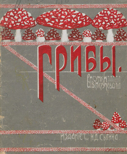 Грибы